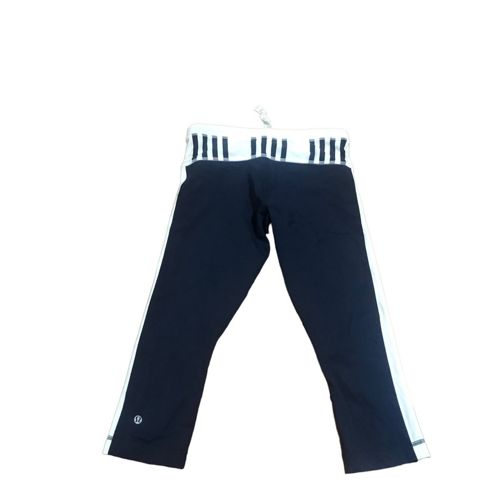 Lululemon leggings Capri womens